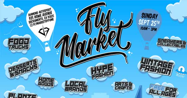Fly-Market