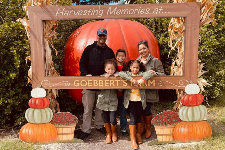 Best pumpkin patches in San Diego - Goebbert’s Pumpkin Farm