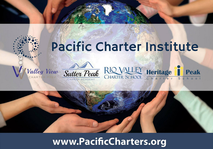 Pacific Charter Institute