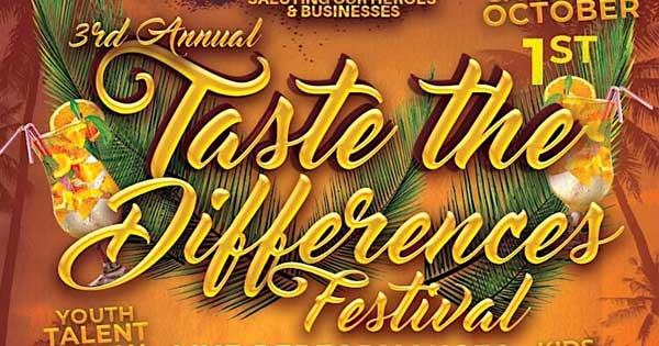 Taste-the-Differences-3rd-Annual
