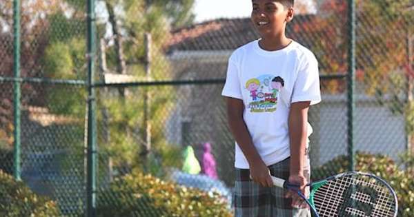 Tennis Is for Every Kid with Teen Tennis Stars Clinics! (1)