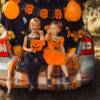 Best Places to Trick or Treat in San Diego with Kids