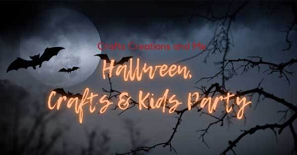 Halloween-Crafts-&-Kids-Party