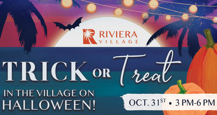 Events in Los Angeles - Halloween Trick or Treat