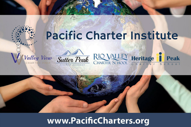 Best homeschools for kids in Sacramento - Pacific Charter Institute
