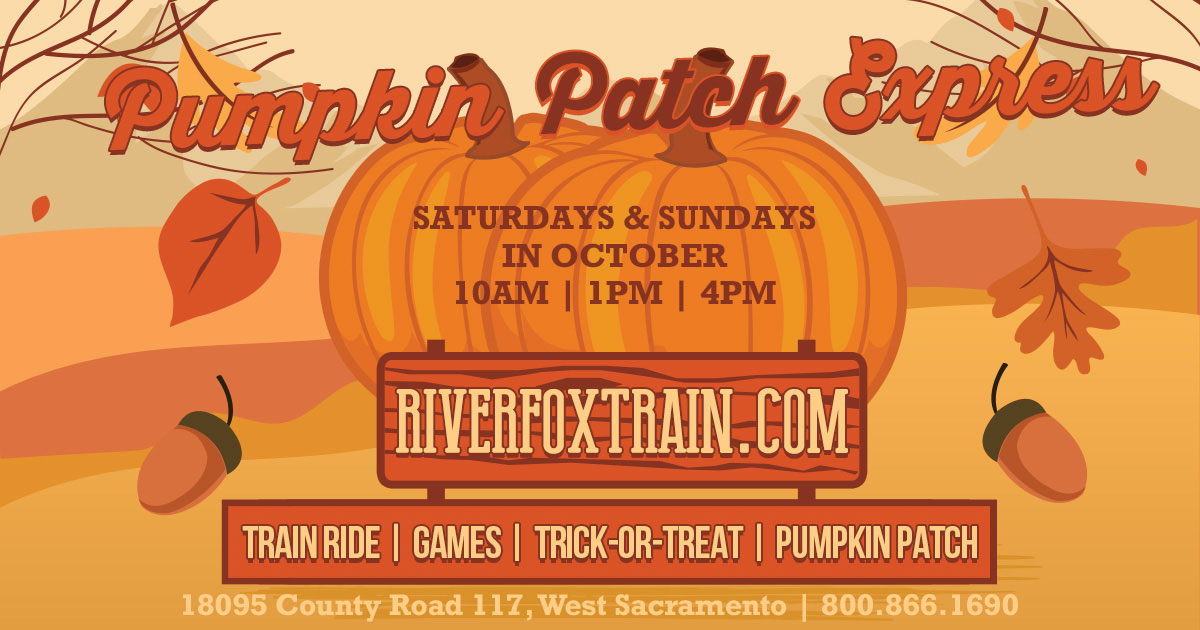 Pumpkin Patch Express