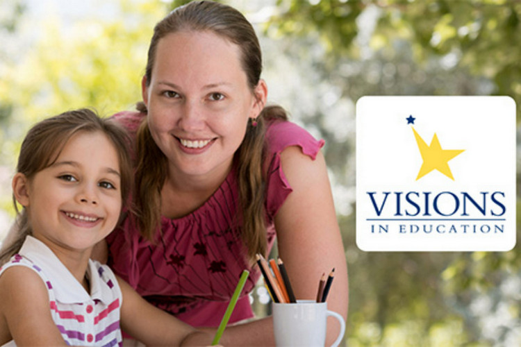 Homeschooling and home study program in Sacramento - Visions In Education