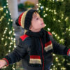 Best Places to See Holiday and Christmas Lights in Los Angeles with Kids