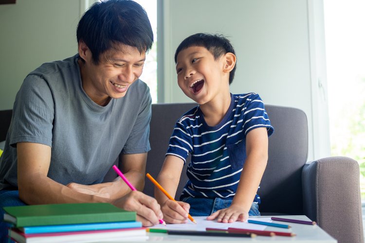 Best homeschool for kids in Sacramento