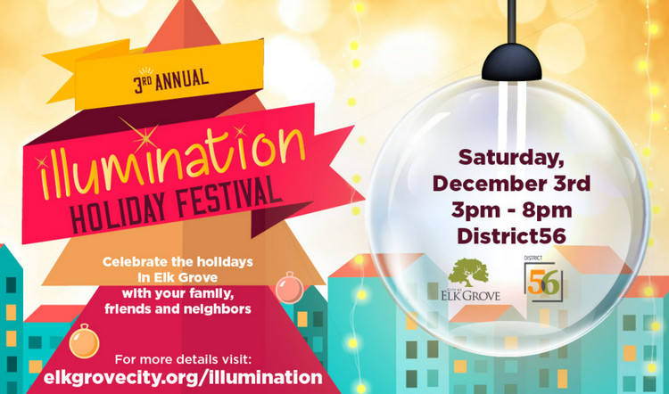 Illumination Holiday Festival