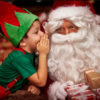 Best Places to See Santa in Los Angeles