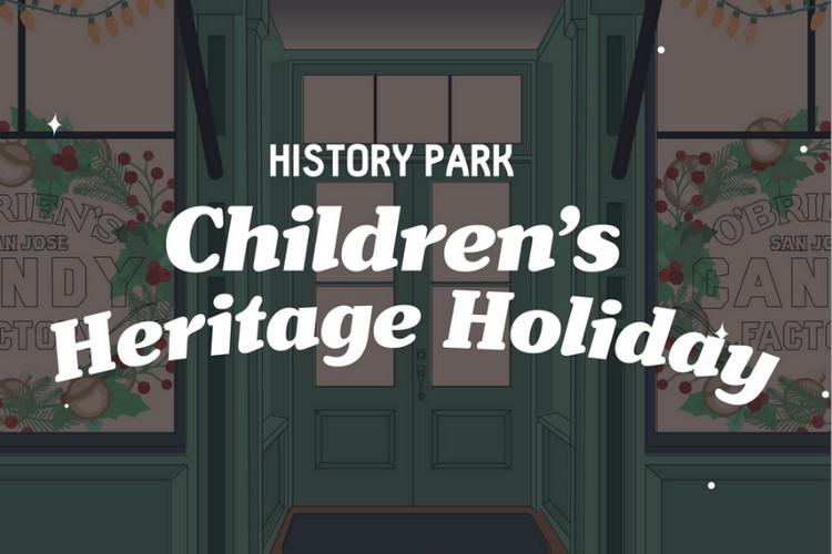Children's Heritage Holiday
