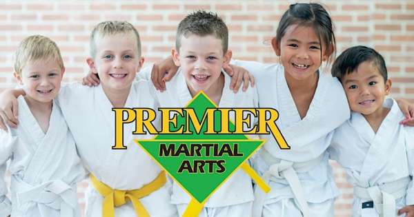 Free Martial Arts Workshop - Exclusive to Adams Elementary Kids