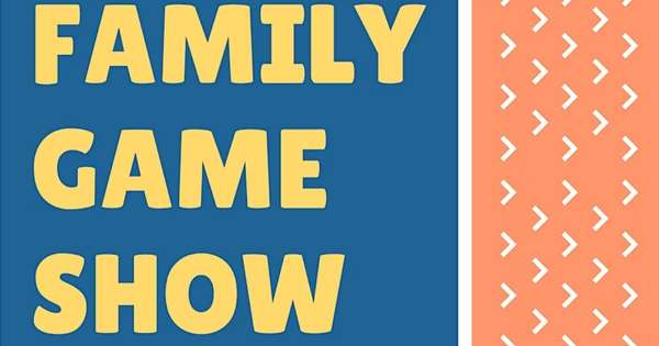 Southpointe Family Game Show Families are invited to