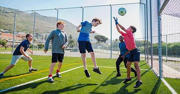 2023 Kids Summer Tennis Camps in FremontNewarkUnion City – Euro School