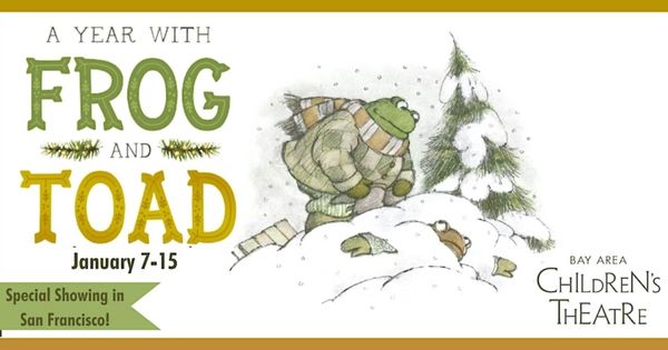 A Year with Frog and Toad - 1000AM (1)