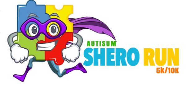 Autism Shero Run