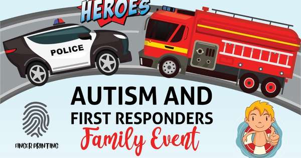 Autism and First Responders