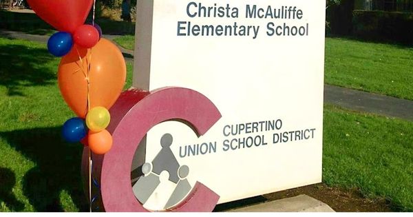 Christa McAuliffe School Tour + Info Session Wednesday, January 11, 2023