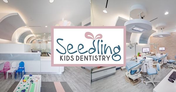 Kids Dentist Meet & Greet Social for Parents