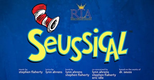 Seussical the Musical CLOVER CAST