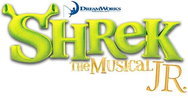 Shrek the Musical Jr. School Show