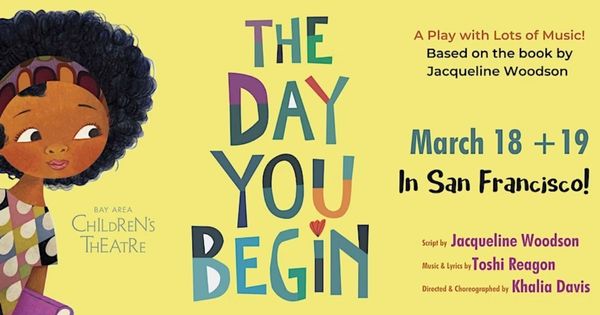 The Day You Begin - 130PM