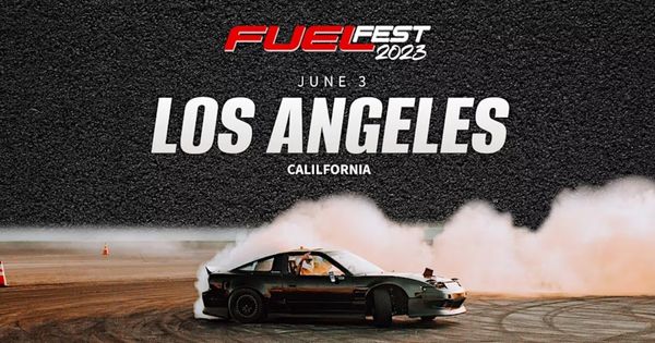 2023 FuelFest Los Angeles