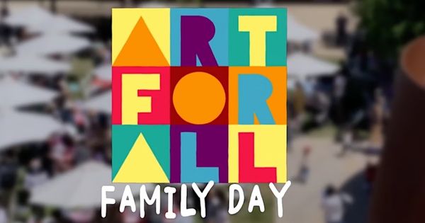 ART for ALL Family Day (1)