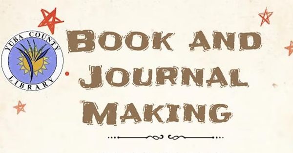 Design Your Own Book or Journal
