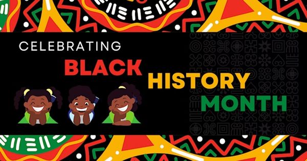 LBX Little Aviators Kids Club – Celebrating Black History Month