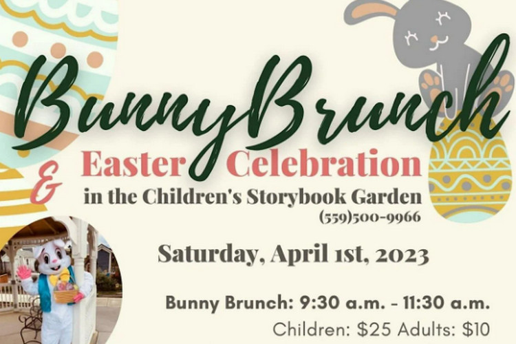 Bunny Brunch & Easter Celebration