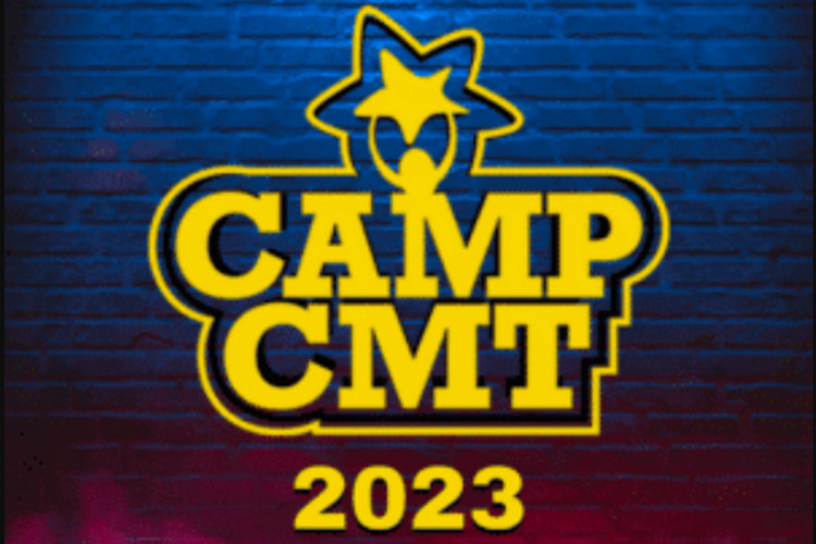 Camp CMT 2023