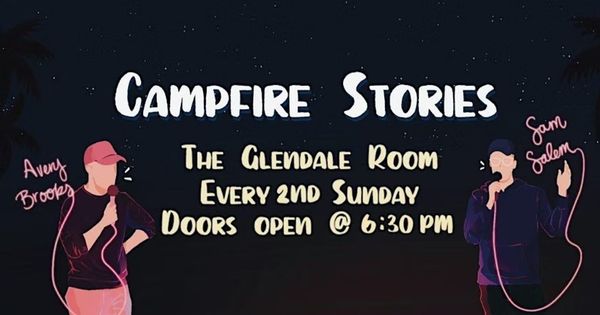 Campfire Stories (1)