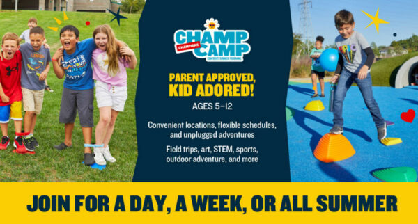 Summer Camps for Kids in Roseville | 4Kids.com