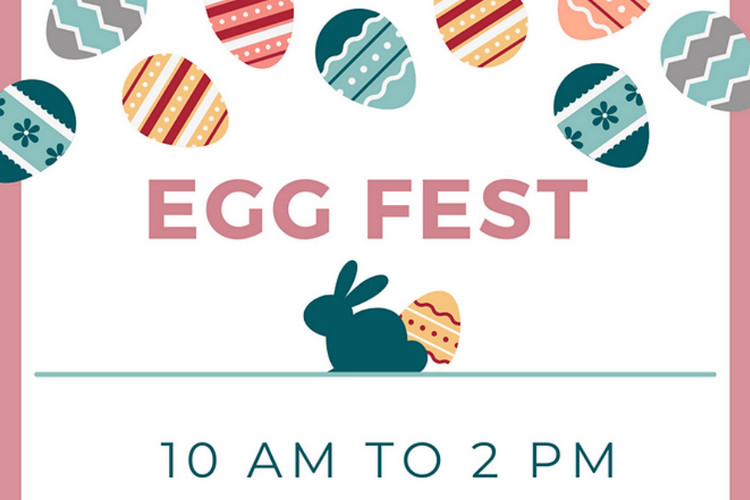 Egg Fest 2023