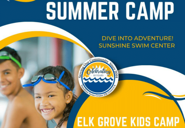 Summer Camps for Kids in Sacramento Area | 4Kids.com