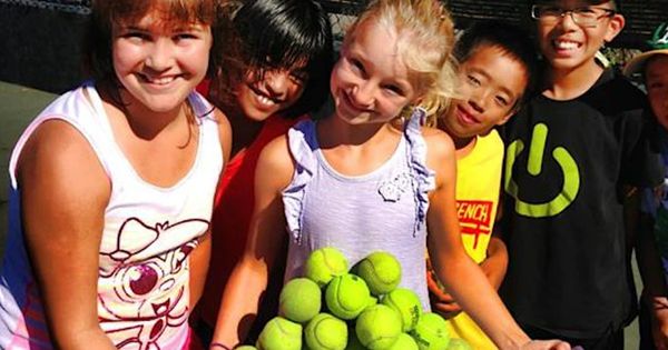 Get More Out of Summer with Our Summer Day Camp Options