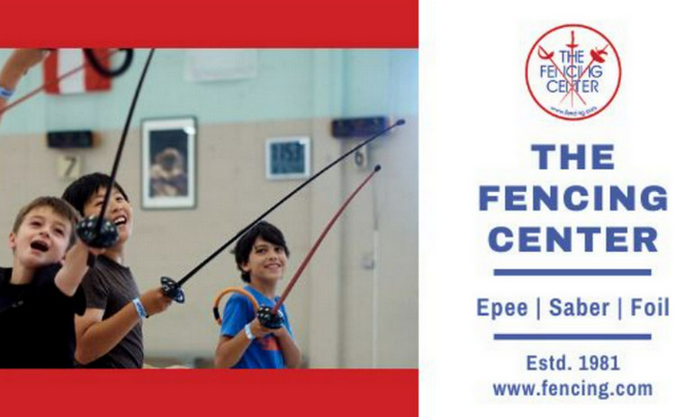 Summer camps for kids in San Jose - The Fencing Center