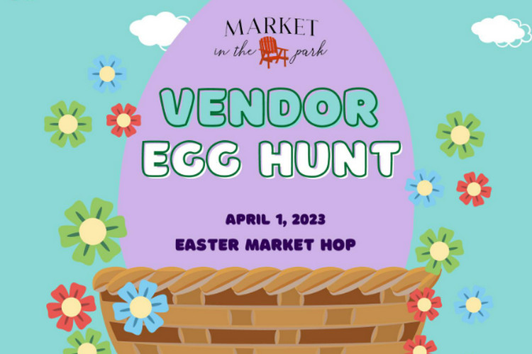 Market Easter Hop