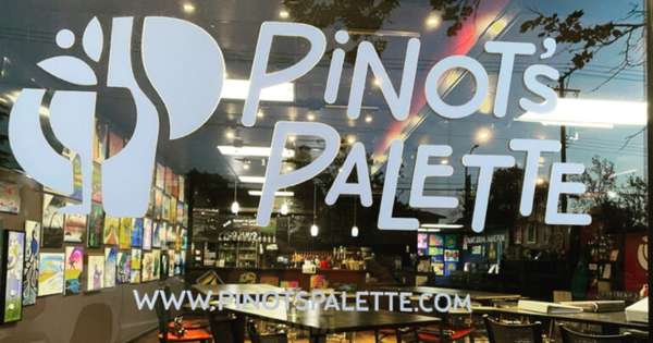 Pinots Palette Family Collaborative