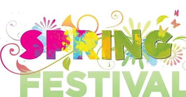 Spring Fest LA 2023