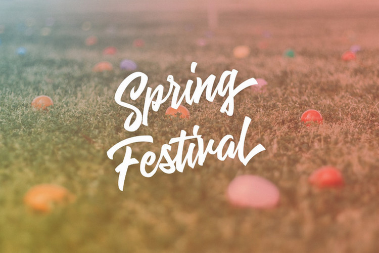 Easter egg hunts in Fresno - Spring Festival 2023