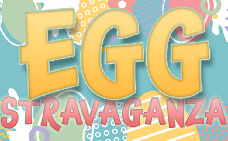 The Village Church Eggstravaganza