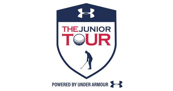Under Armor Junior Tour