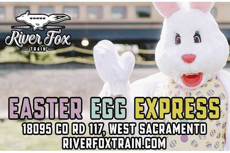 easter-egg express