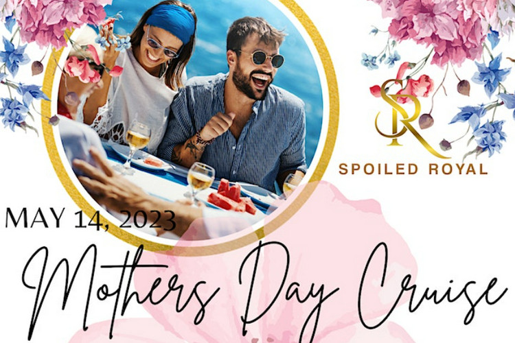 Things to do in Sacramento - Mother's Day Cruise