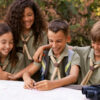Summer Camps for Kids in Los Angeles