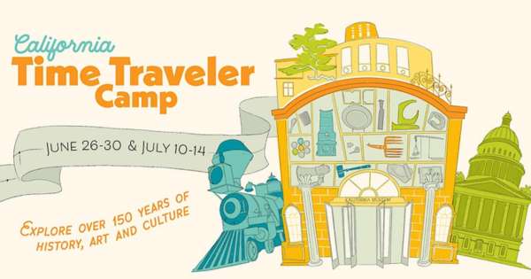 Time Traveler Summer Camp (1)