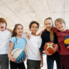 Best Sports Activities in Fresno for Kids